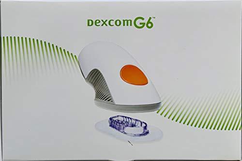 Dexcom G6 Sensors 3ct