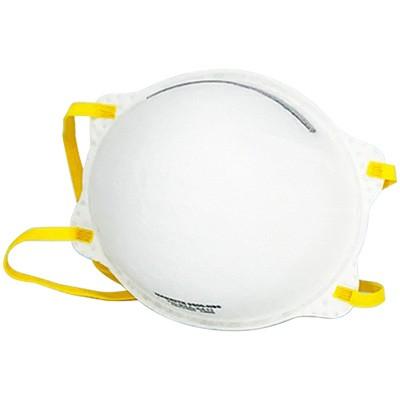 N95 Disposable <br>Particulate Respirator <br> Protective Masks <br>Single ct.
