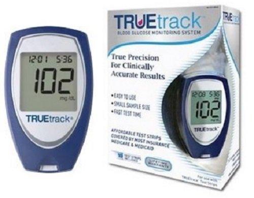 Nipro Truetrack Smart System