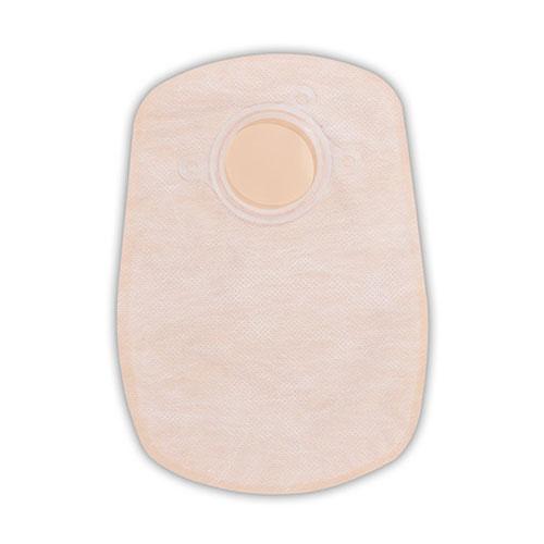 ConvaTec 413176 <br> Sur-Fit Natura Opaque <br> 2-Piece Closed-End Pouch <br> Box of 60