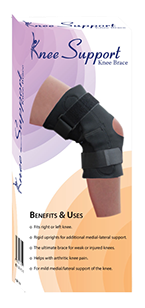 Home Aide  Knee Support Orthopedic Knee Brace XS