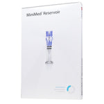 MiniMed Reservoir MMT-332A - 3 ml - Box of 10