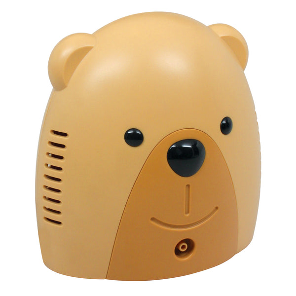 SunSet Healthcare Bear Nebulizer