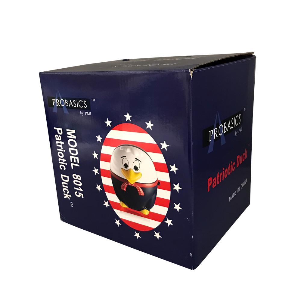 Patriotic Duck Model 8015 <br> PMI Probasics Nebulizer