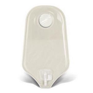 Convatec 401545 <br>Sur-Fit Natura 2-Piece <br>Urostomy Pouch 2-1/4", Standard