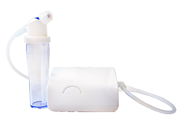 Home Aide Easy Air Mini Sinus Irrigation System