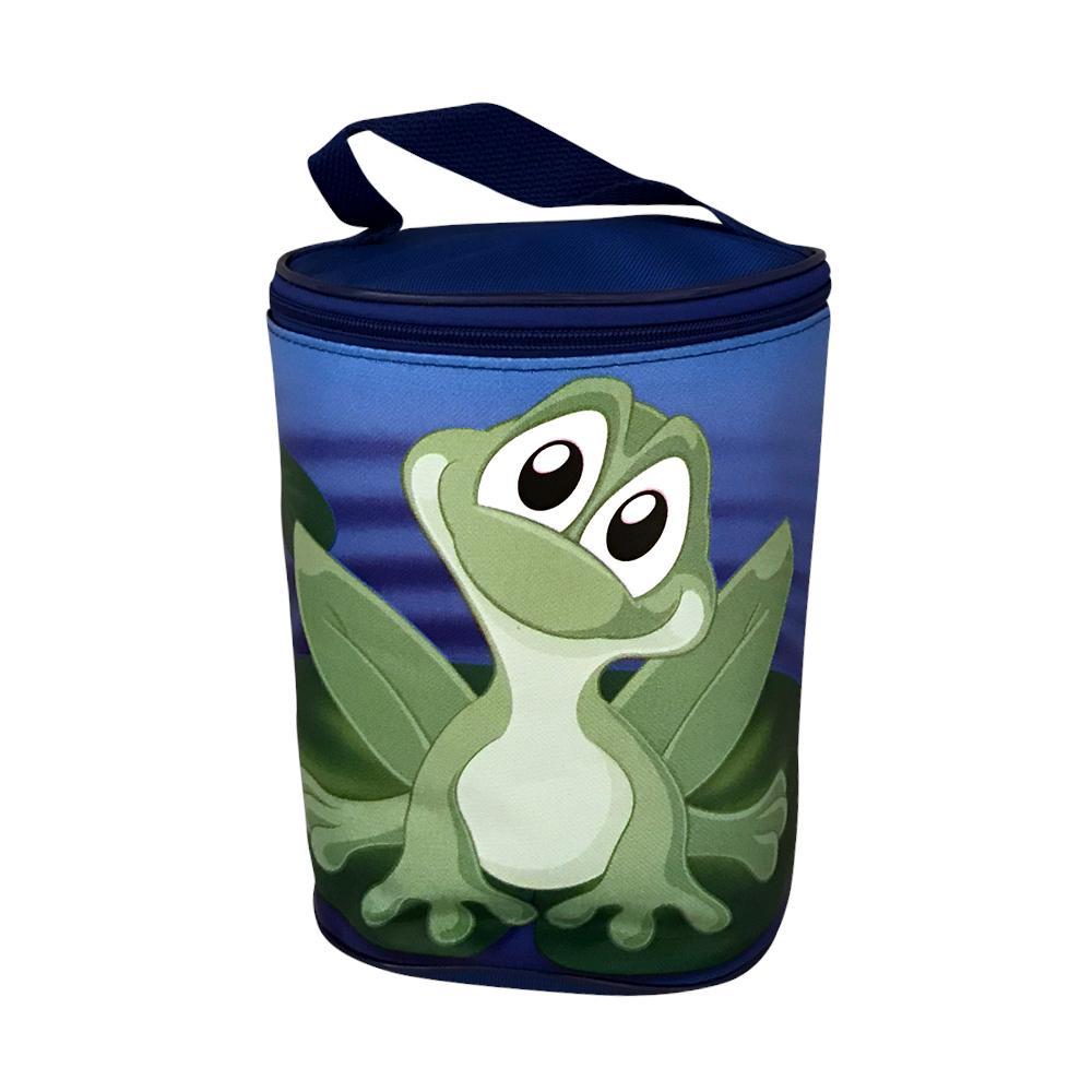 Roscoe Carry Bag <br> for Frog Nebulizer