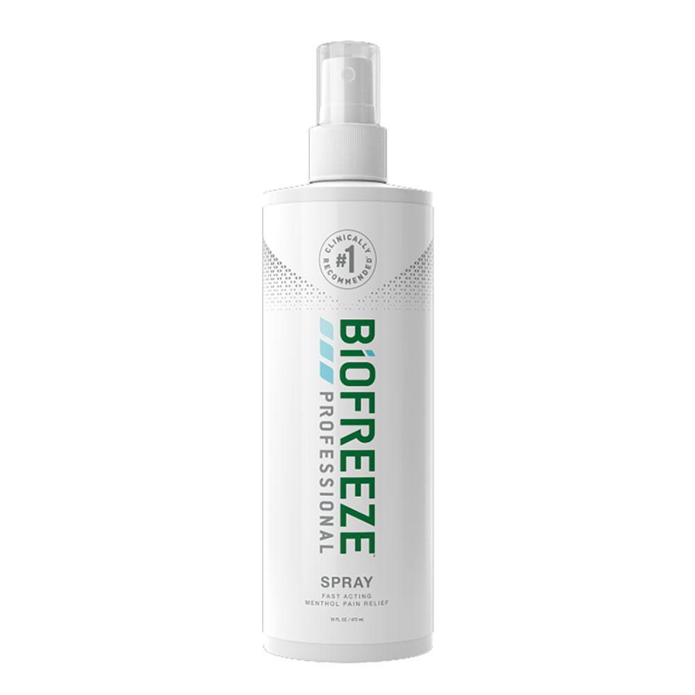 BioFreeze Pain Relief Spray <br> 16oz