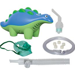 Roscoe Dinosaur <br> Nebulizer Compressor