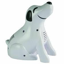 Medical Pediatric <br>Roscoe the Dog <br>Nebulizer Compressor System
