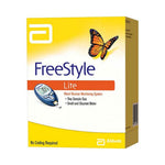 FreeStyle Lite <br>Blood Glucose <br>Meter System