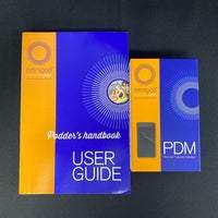 Omni Pod PDM Dash