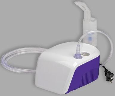 Veridian® MicroNeb™ Compressor Nebulizer System